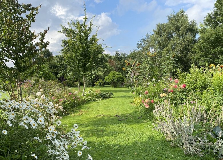 La Marie-Charlotte