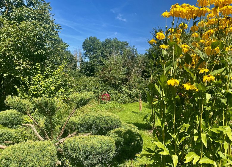 La Marie-Charlotte