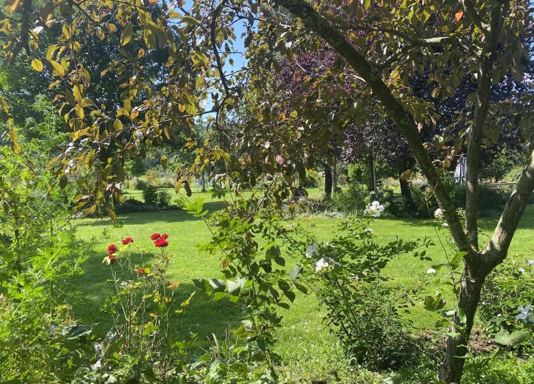La Marie-Charlotte