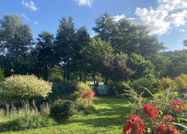 La Marie-Charlotte