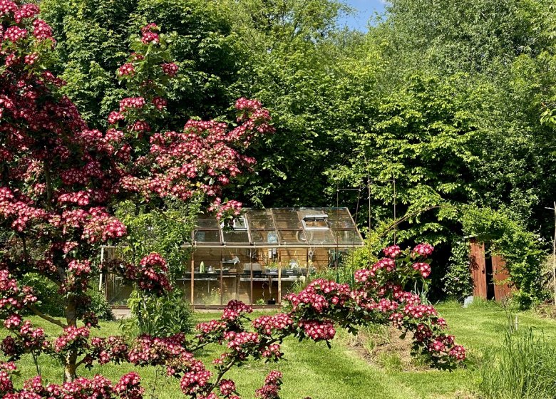 La Marie-Charlotte