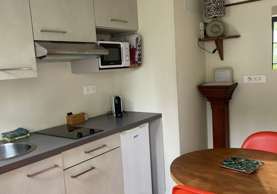 Clairseine – La Marquise