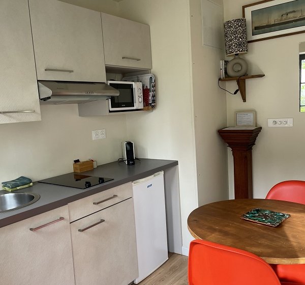 Clairseine – La Marquise