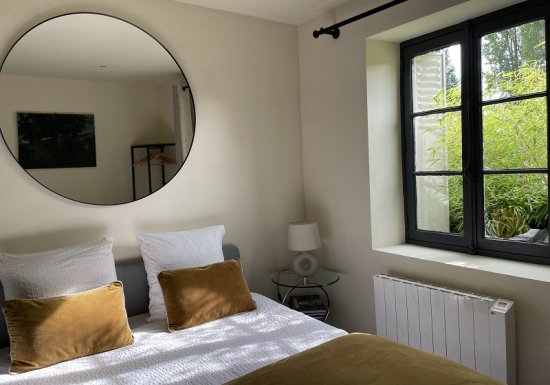 Clairseine – La Marquise