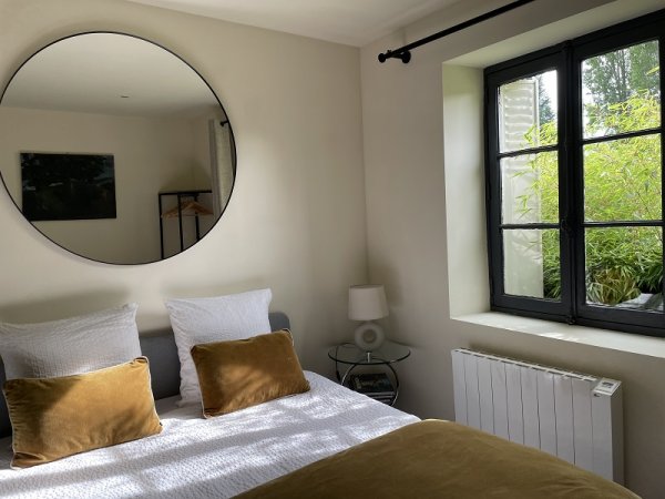 Clairseine – La Marquise