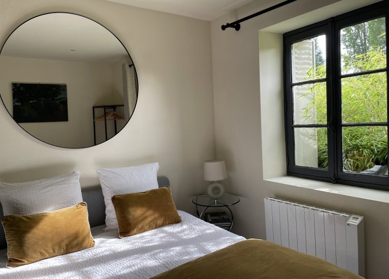 Clairseine – La Marquise