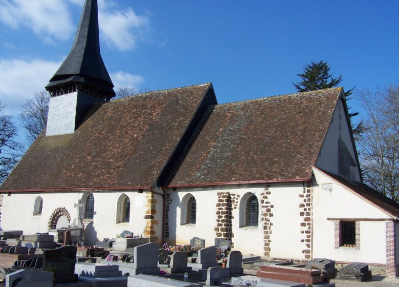 Le Massif forestier