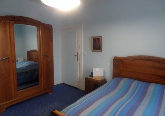 Chambre d’hôtes Villa Bon Repos