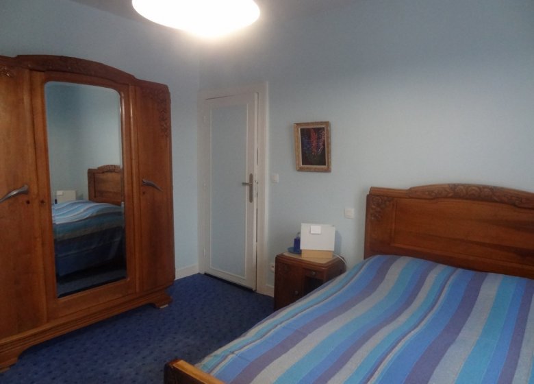 Chambre d’hôtes Villa Bon Repos