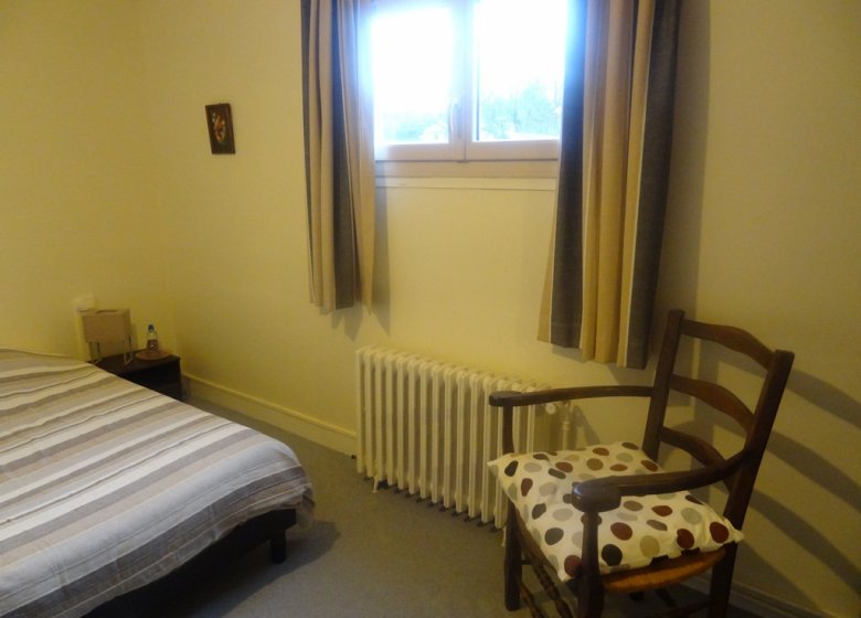 Chambre d’hôtes Villa Bon Repos