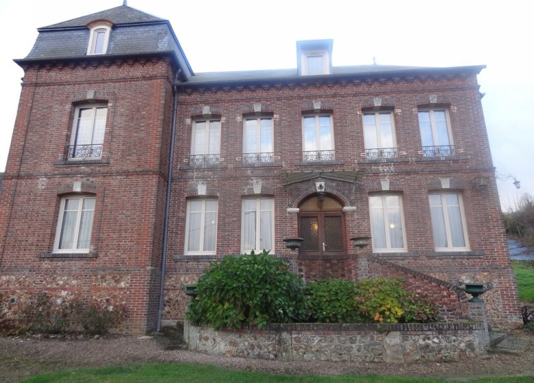 Chambre d’hôtes Villa Bon Repos