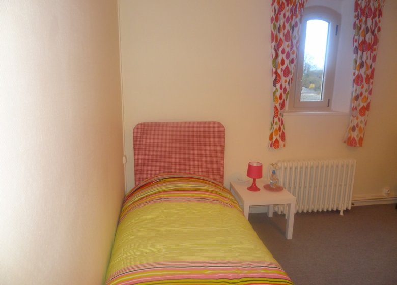 Chambre d’hôtes Villa Bon Repos