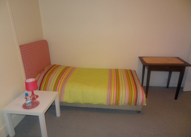 Chambre d’hôtes Villa Bon Repos