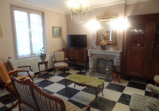 Chambre d’hôtes Villa Bon Repos