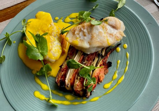 Le Bistrot du Grand Cerf