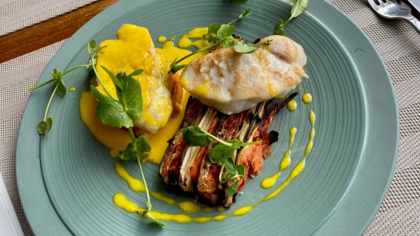 Le Bistrot du Grand Cerf