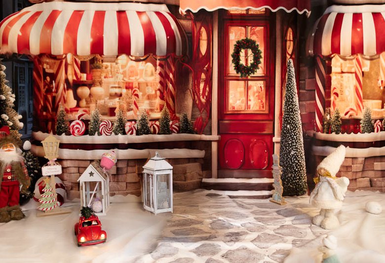 Mélina Andraud Fouquet