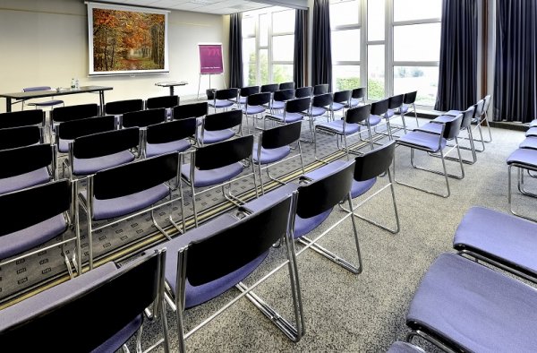 Hôtel Mercure Rouen Val de Reuil