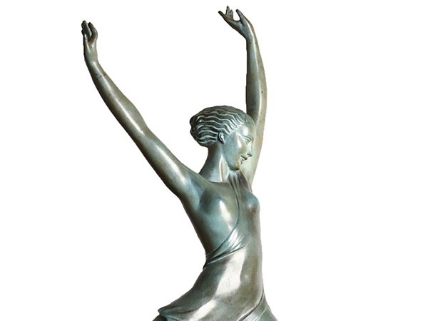 Antiquité Métropolis Art 1900 – Art Nouveau & Art Deco