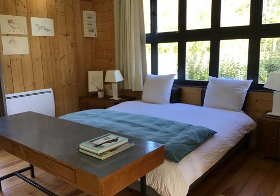 Clairseine_Voituriez Clairseine – La Lanterne