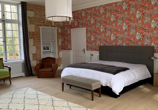 Château de Saint-Maclou