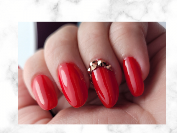 Mille et Une Beautés des Ongles