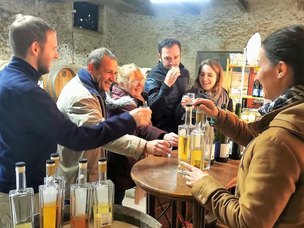 Les Ateliers du Mont Viné