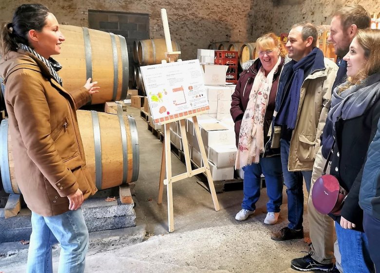 Les Ateliers du Mont Viné