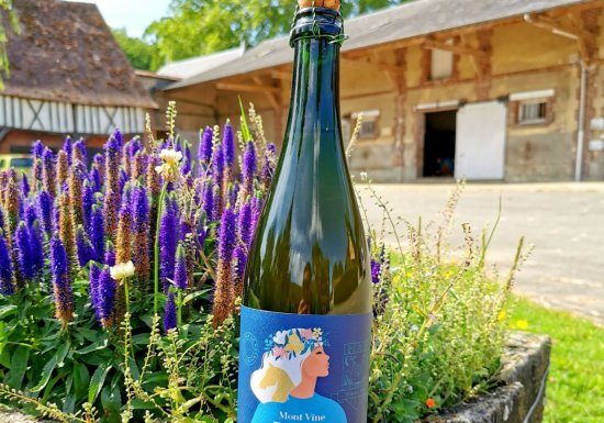 Cidrerie du Mont Viné