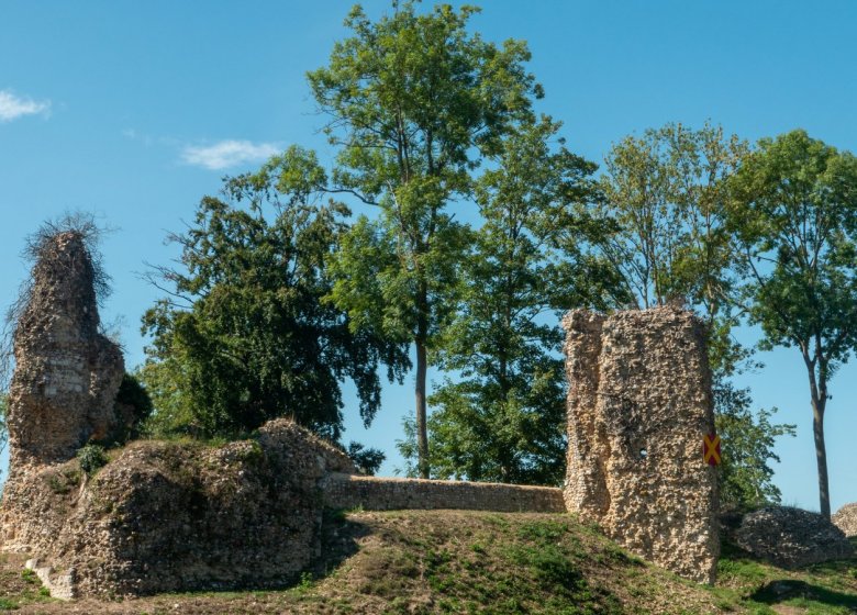 Vallée de la Risle (V301)