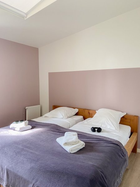 MORIA – Gites du Bord de Seine – LÉRY-POSES EN NORMANDIE