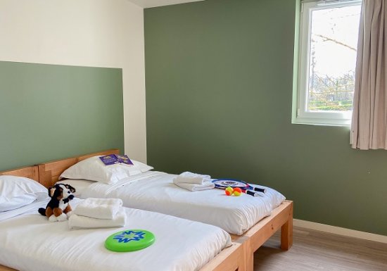 Base de loisirs Léry Poses en Normandie MORIA – Gites du Bord de Seine – LÉRY-POSES EN NORMANDIE