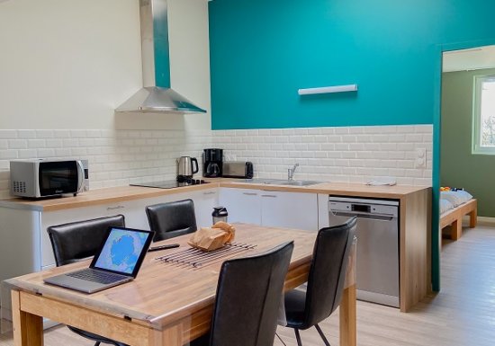 Base de loisirs Léry Poses en Normandie MORIA – Gites du Bord de Seine – LÉRY-POSES EN NORMANDIE