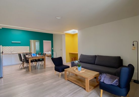 Base de loisirs Léry Poses en Normandie MORIA – Gites du Bord de Seine – LÉRY-POSES EN NORMANDIE