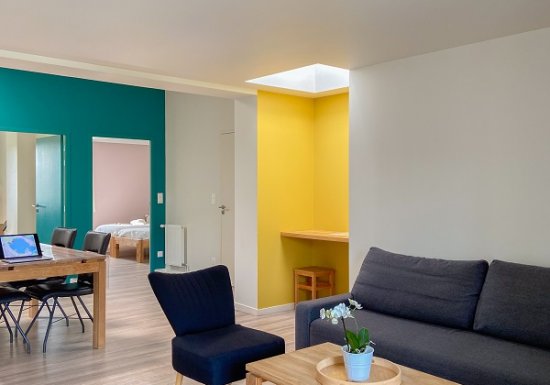 Base de loisirs Léry Poses en Normandie MORIA – Gites du Bord de Seine – LÉRY-POSES EN NORMANDIE