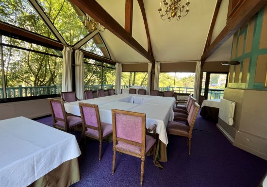 Le Moulin de Connelles