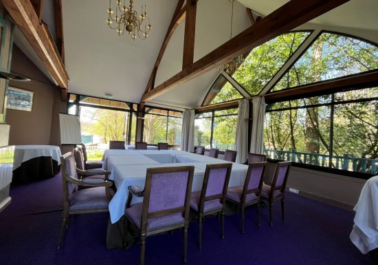 Le Moulin de Connelles