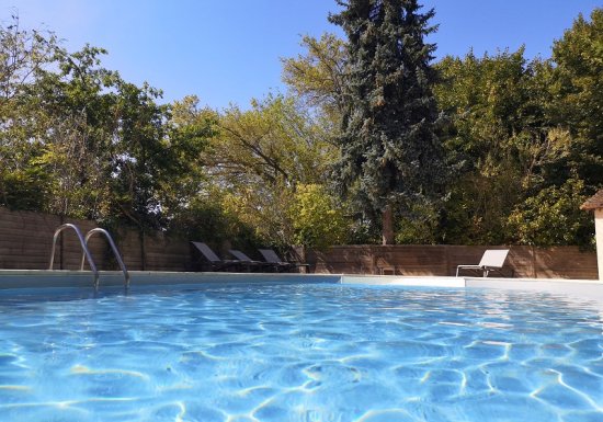 Le Moulin de Connelles