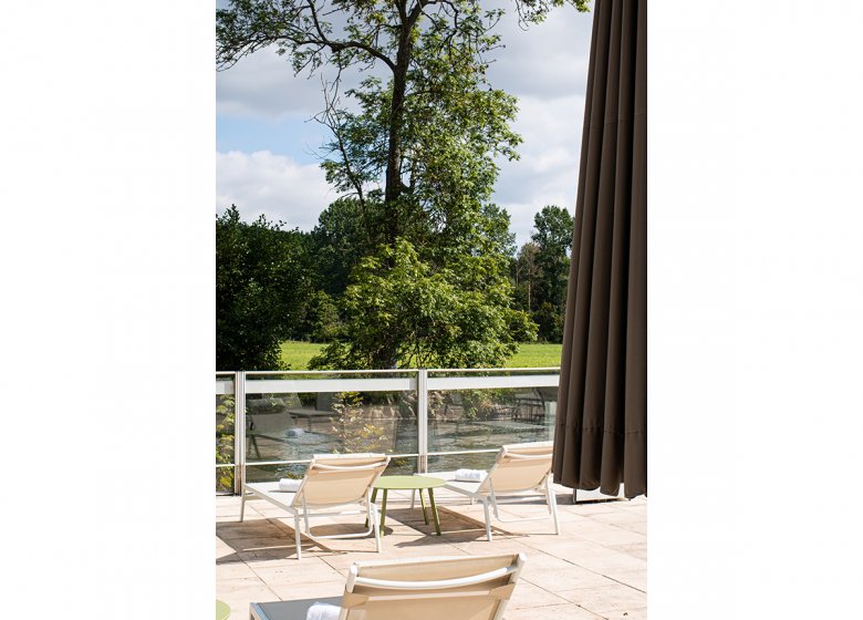 Le Moulin de Fourges