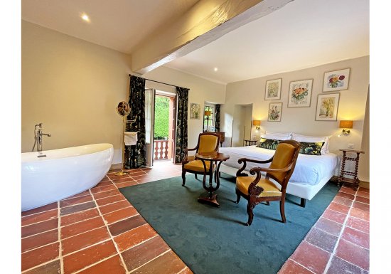 Le Moulin de Fourges