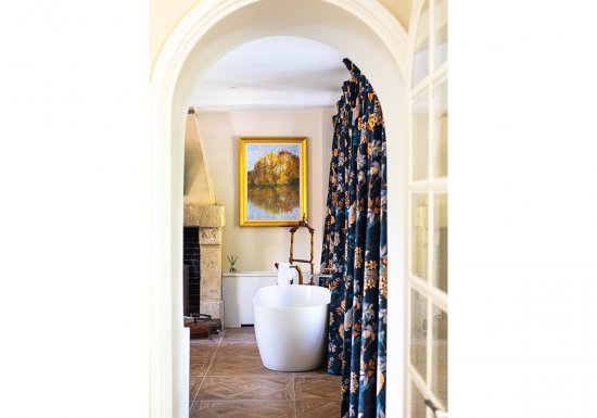 Le Moulin de Fourges