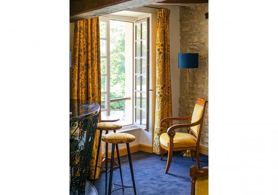 Le Moulin de Fourges