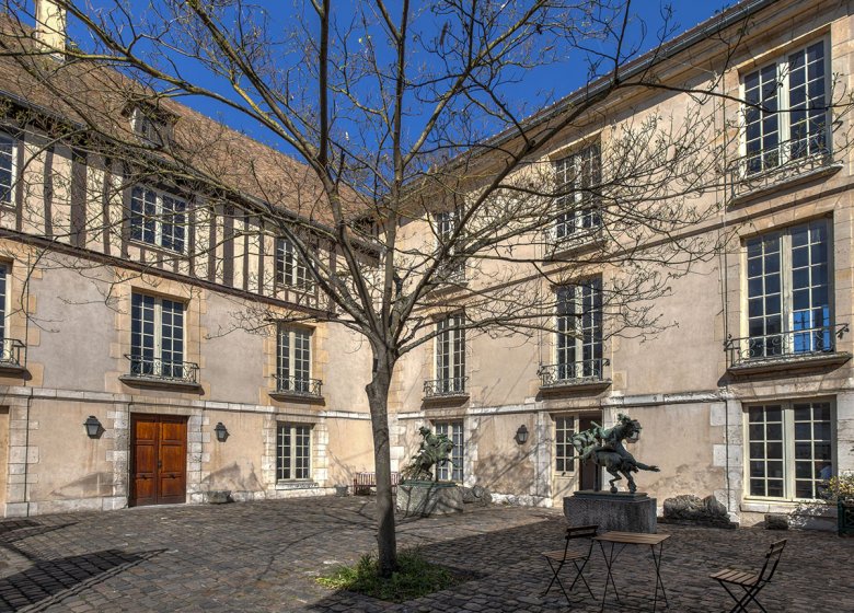 Musée de Vernon