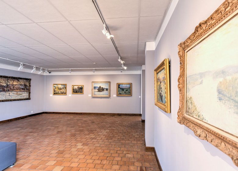 Musée de Vernon