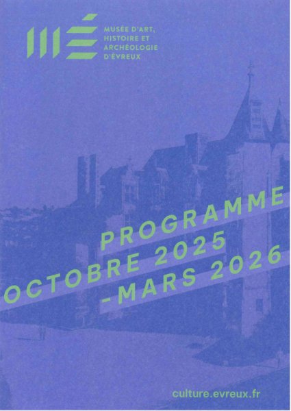 Un hiver au Musée d&rsquo;Art, d&rsquo;Histoire et d&rsquo;Archéologie