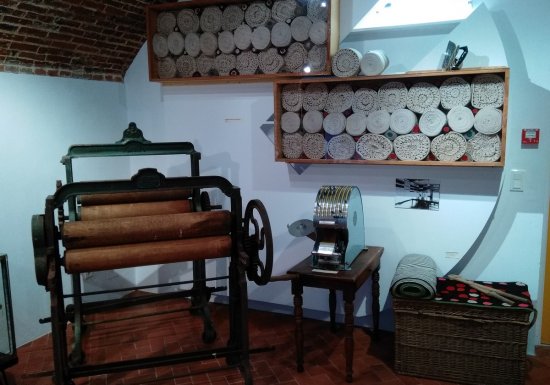 Espace Muséal du Nouvel Hôpital de Navarre