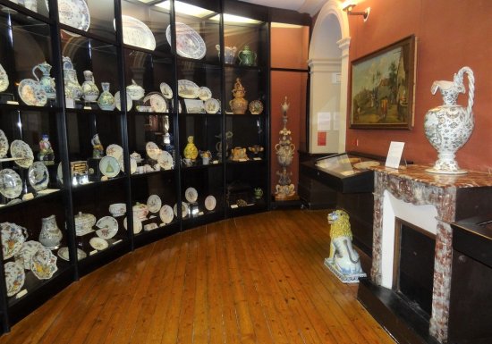 Musée des Beaux-Arts