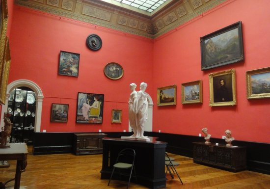 Musée des Beaux-Arts