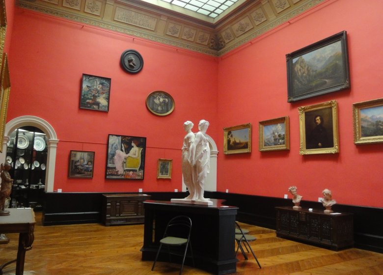 Musée des Beaux-Arts