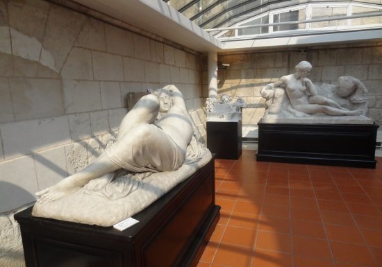 Musée des Beaux-Arts